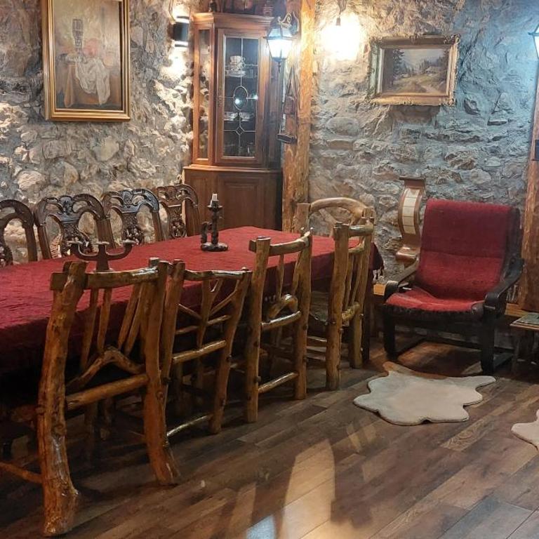 Kuća za odmor Grujić - Vikendica - 10
