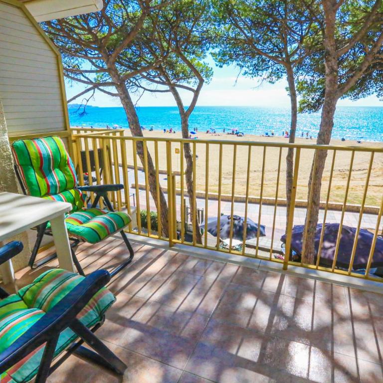 LITORAL COSTA DORADA - PLAYMAR Only families - Apartamento - 7