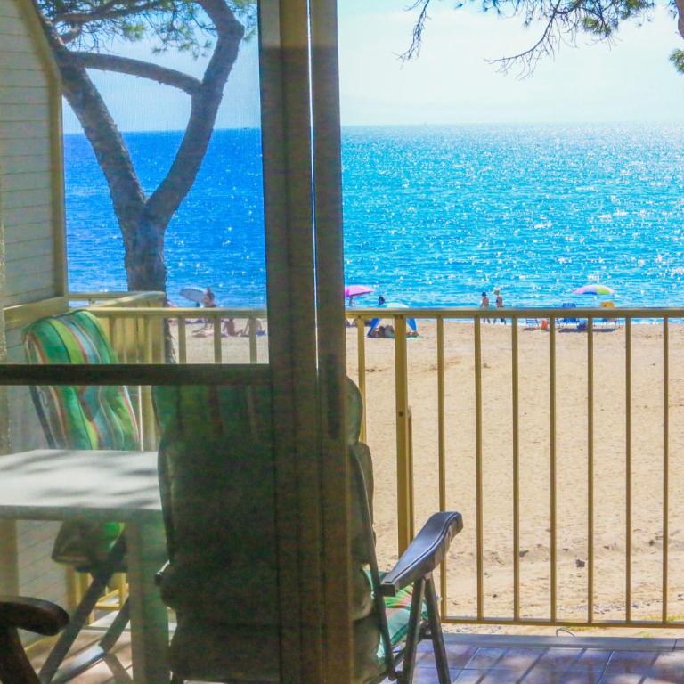 LITORAL COSTA DORADA - PLAYMAR Only families - Apartamento - 12
