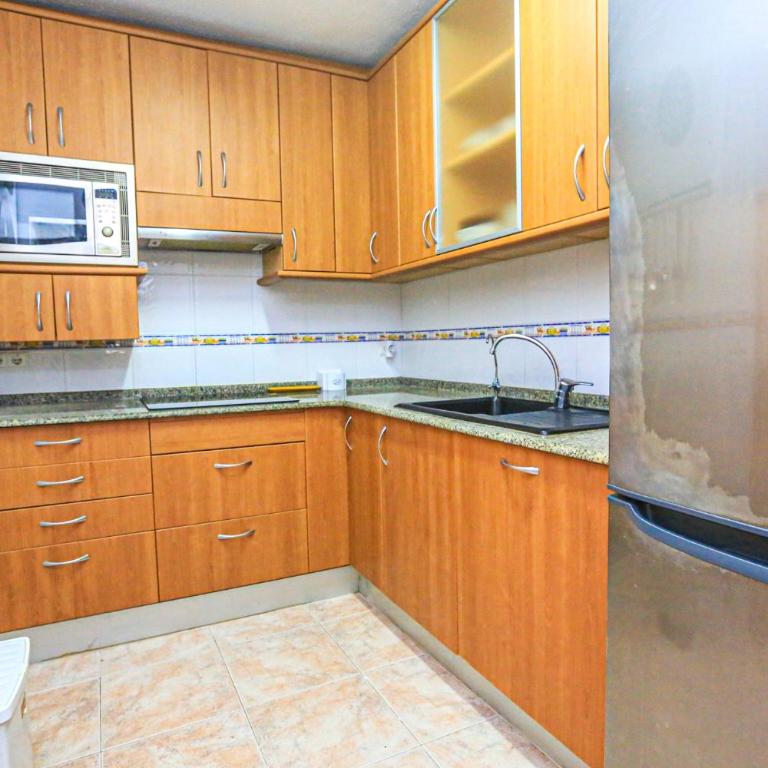 LITORAL COSTA DORADA - PLAYMAR Only families - Apartamento - 14