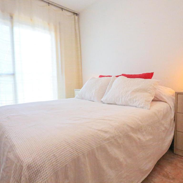 LITORAL COSTA DORADA - PLAYMAR Only families - Apartamento - 19