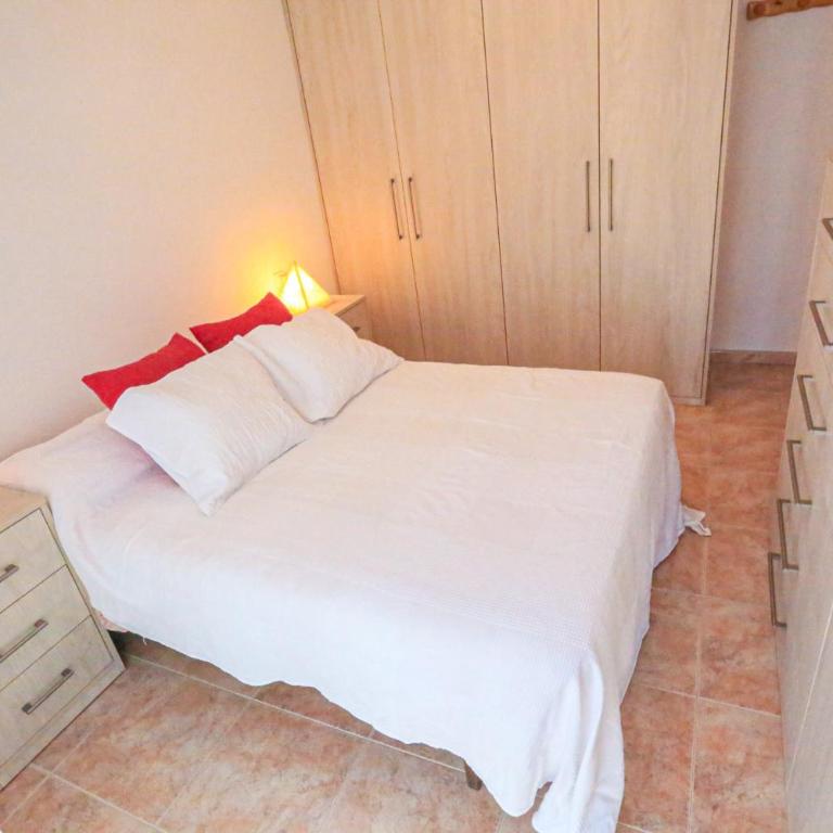 LITORAL COSTA DORADA - PLAYMAR Only families - Apartamento - 21