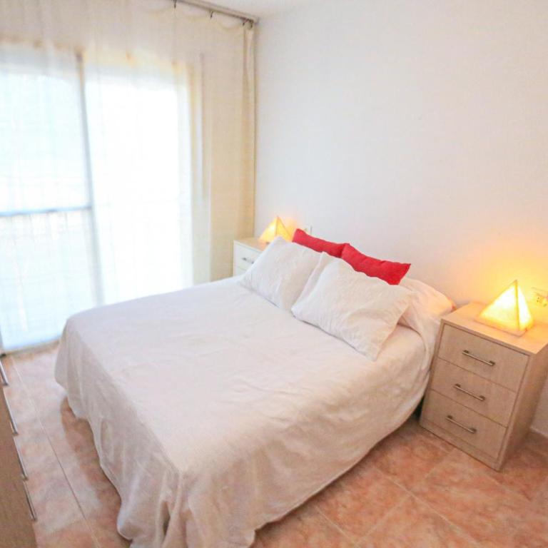LITORAL COSTA DORADA - PLAYMAR Only families - Apartamento - 22