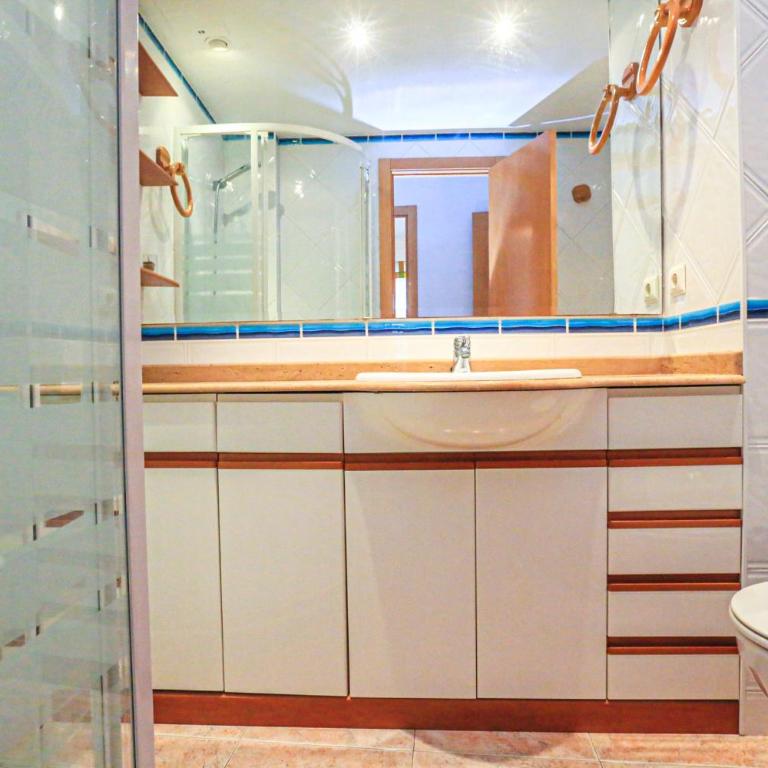 LITORAL COSTA DORADA - PLAYMAR Only families - Apartamento - 23