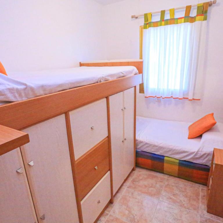 LITORAL COSTA DORADA - PLAYMAR Only families - Apartamento - 26