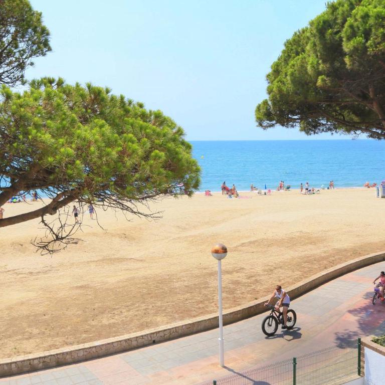 LITORAL COSTA DORADA - PLAYMAR Only families - Apartamento - 30