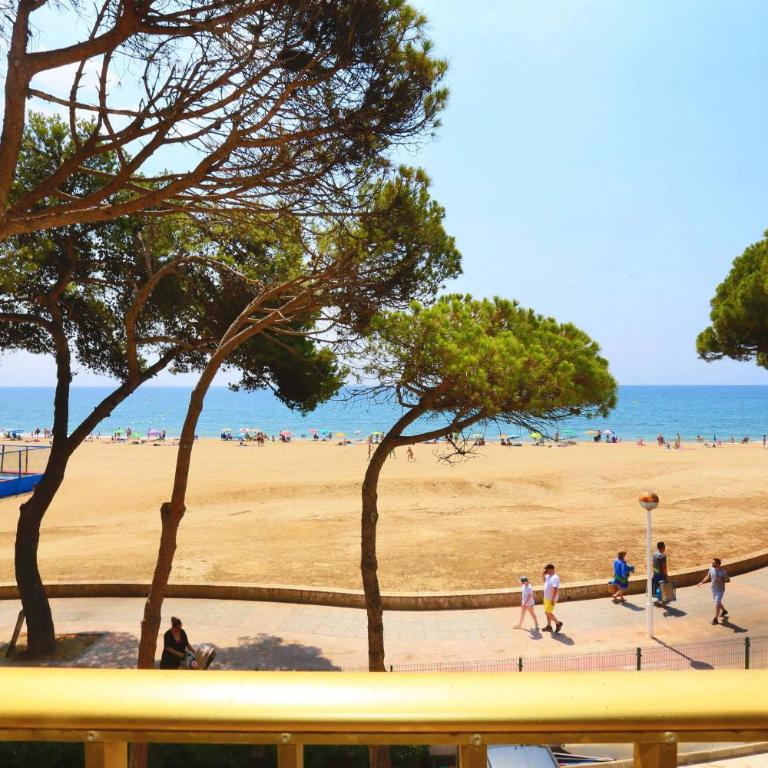 LITORAL COSTA DORADA - PLAYMAR Only families - Apartamento - 31