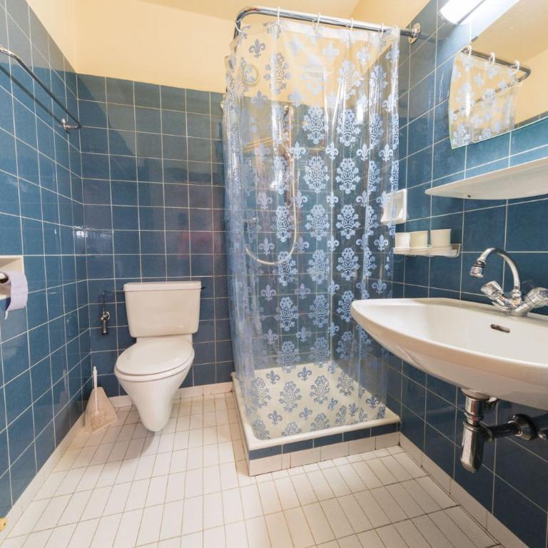 Appartementhaus Zillertal Arena - Apartment mit 1 Schlafzimmer - 3