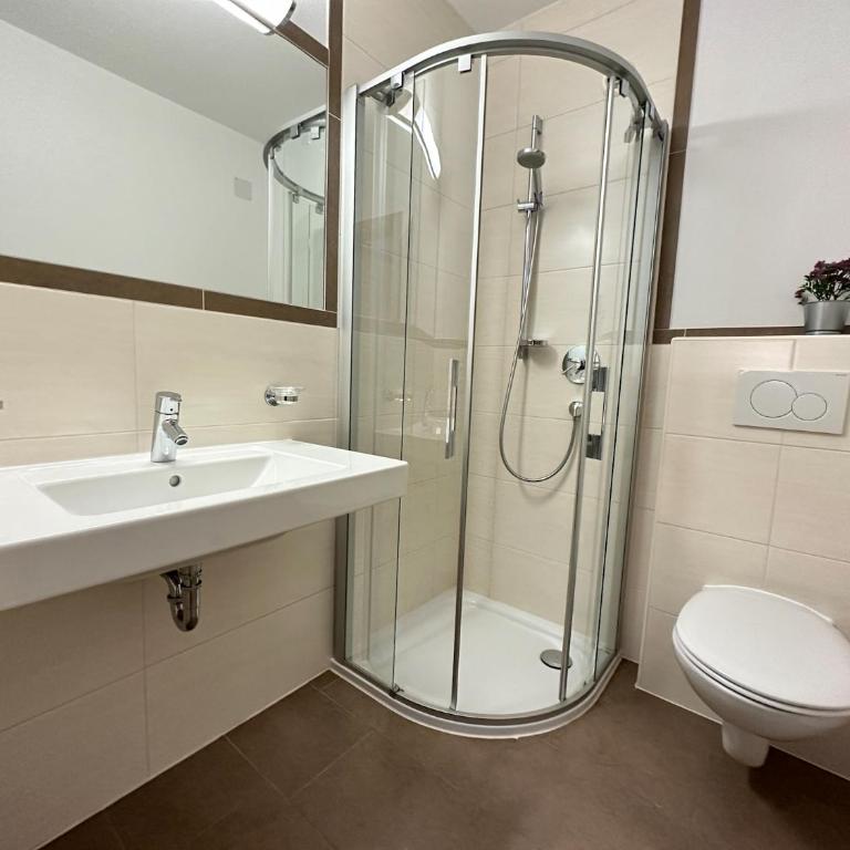 Appartementhaus Zillertal Arena - Apartment mit 1 Schlafzimmer - 9