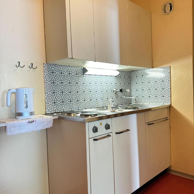 Appartementhaus Zillertal Arena - Apartment mit 1 Schlafzimmer - 5