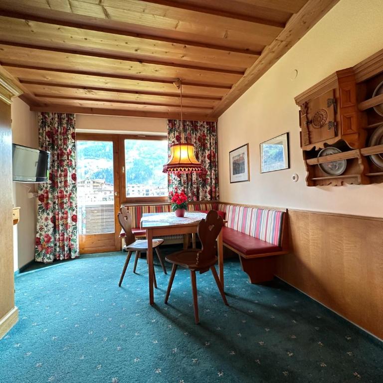 Appartementhaus Zillertal Arena - Apartment mit 1 Schlafzimmer - 7