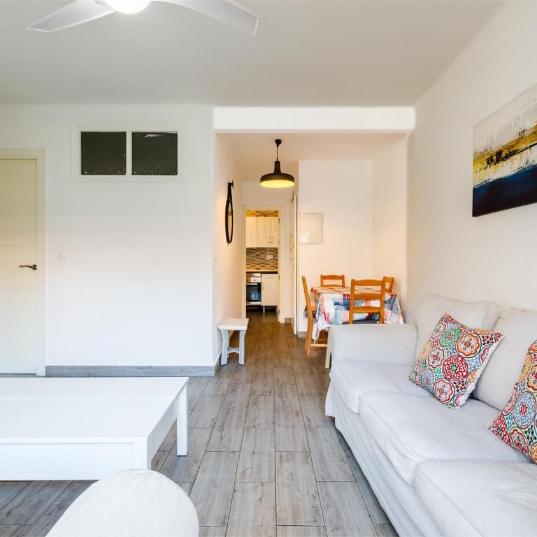 A&N A&N Downtown Beach Walk Family Apartment - Apartment - 8
