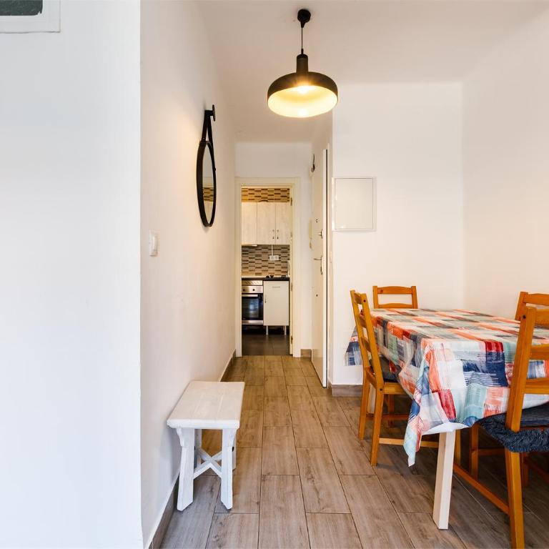 A&N A&N Downtown Beach Walk Family Apartment - Apartment - 12