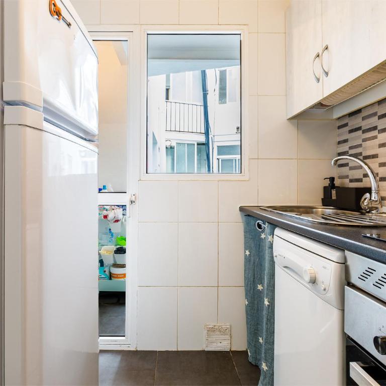 A&N A&N Downtown Beach Walk Family Apartment - Apartment - 15