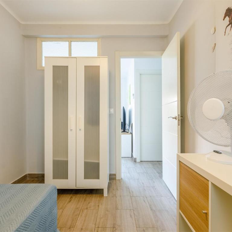 A&N A&N Downtown Beach Walk Family Apartment - Apartment - 18