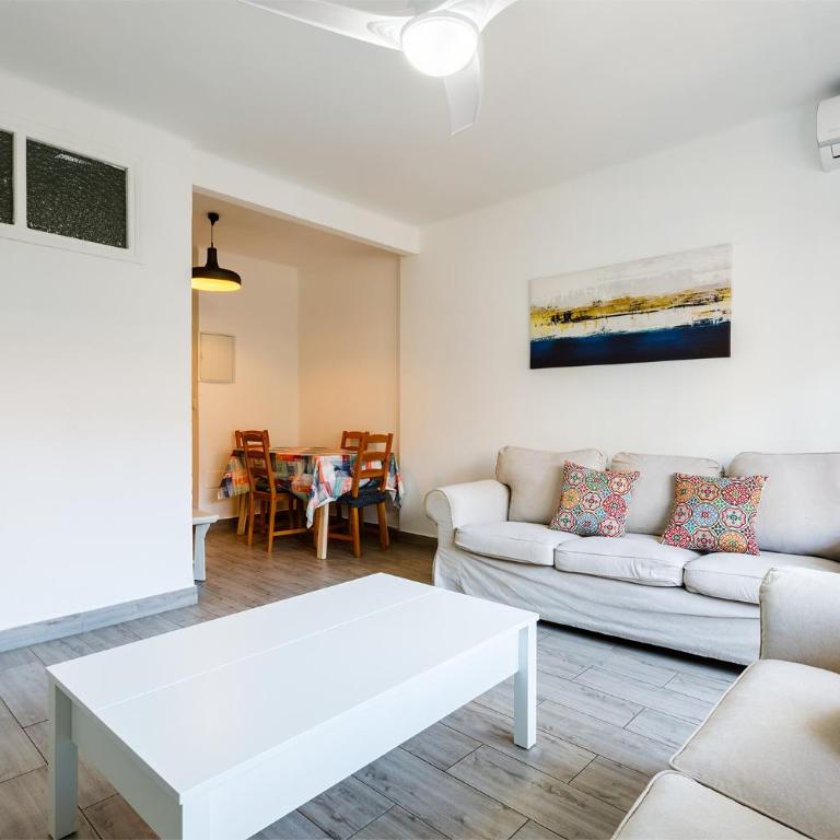 A&N A&N Downtown Beach Walk Family Apartment - Apartment - 19
