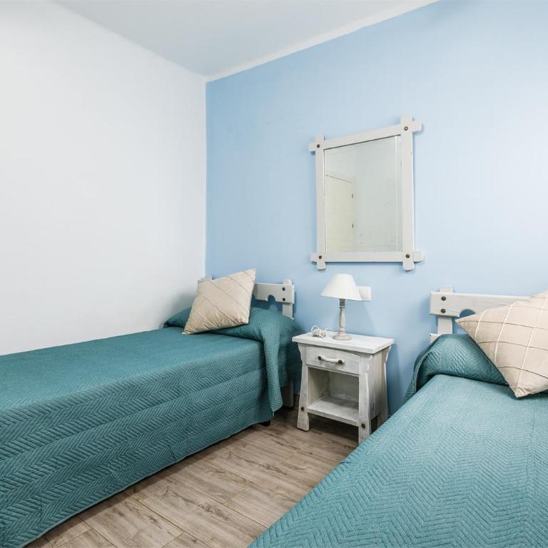 A&N A&N Downtown Beach Walk Family Apartment - Apartment - 25