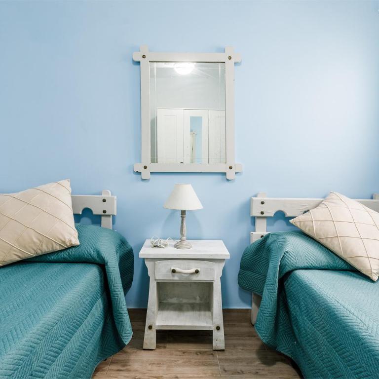 A&N A&N Downtown Beach Walk Family Apartment - Apartment - 4