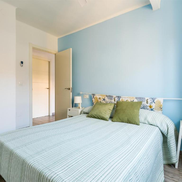 A&N A&N Downtown Beach Walk Family Apartment - Apartment - 26