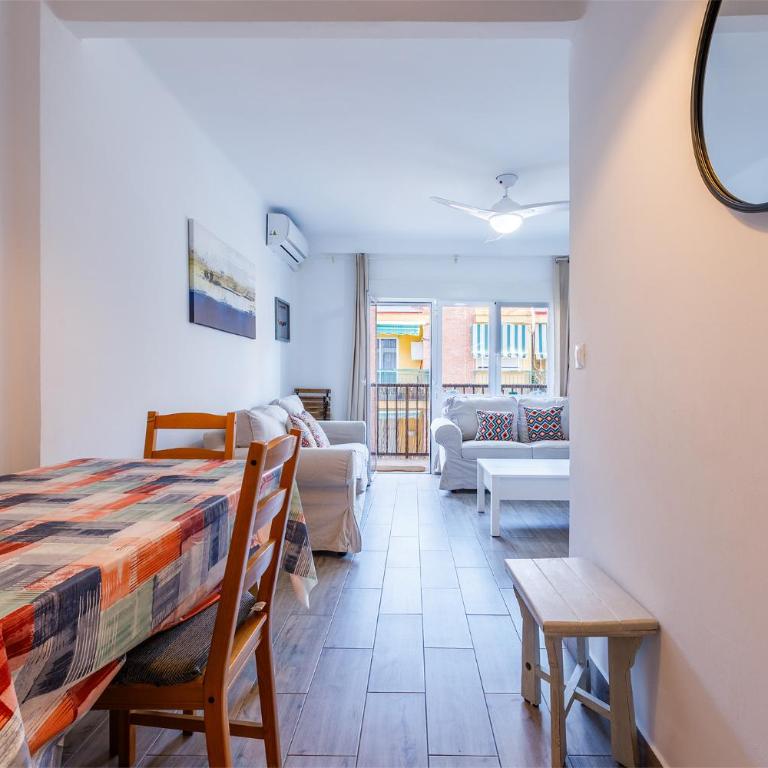 A&N A&N Downtown Beach Walk Family Apartment - Apartment - 27