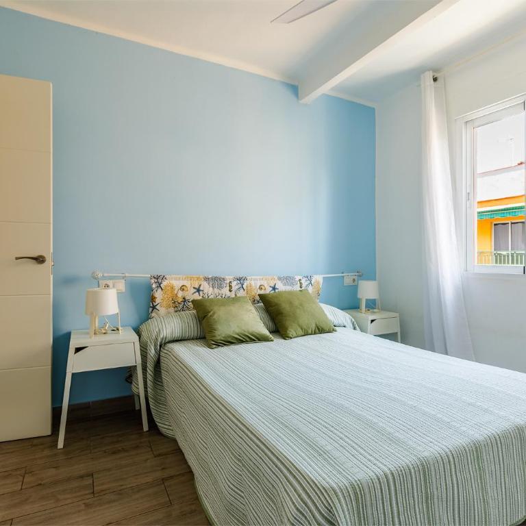 A&N A&N Downtown Beach Walk Family Apartment - Apartment - 31