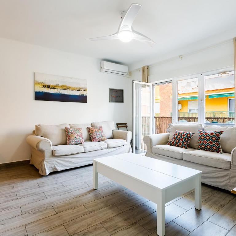 A&N A&N Downtown Beach Walk Family Apartment - Apartment - 32