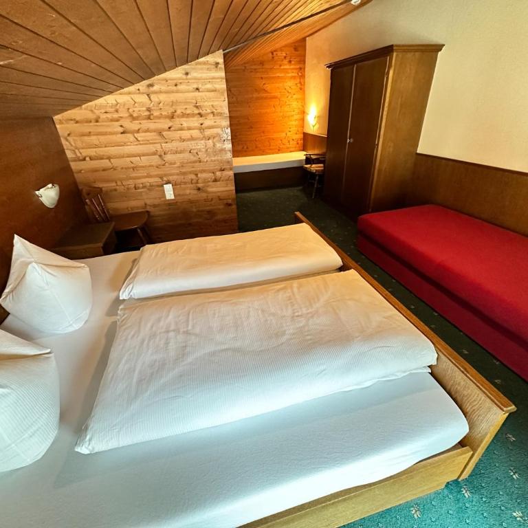 Appartementhaus Zillertal Arena - Apartment - auf 2 Etagen - 7