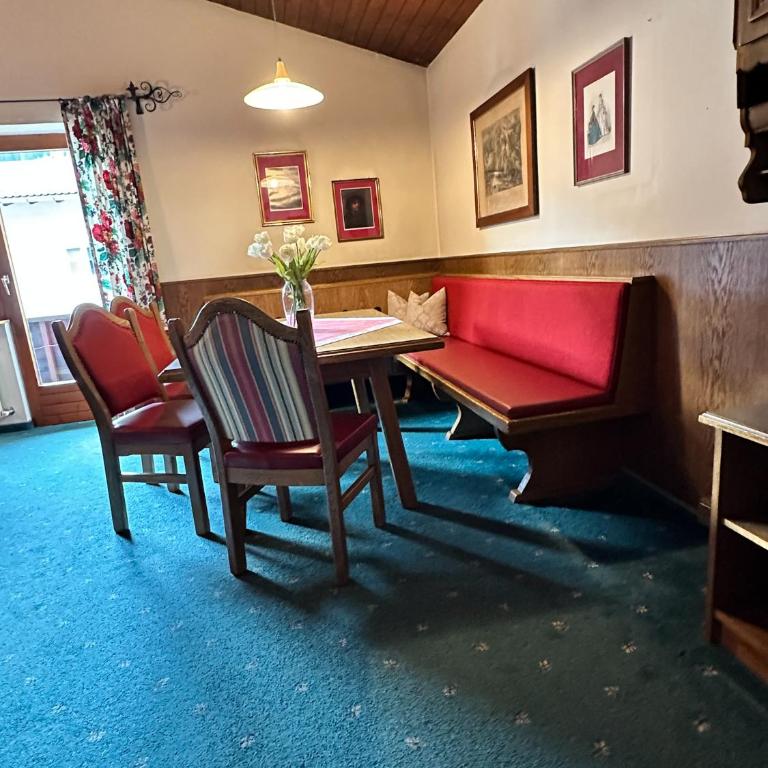 Appartementhaus Zillertal Arena - Apartment - auf 2 Etagen - 5