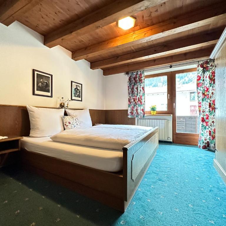 Appartementhaus Zillertal Arena - Apartment - auf 2 Etagen - 4