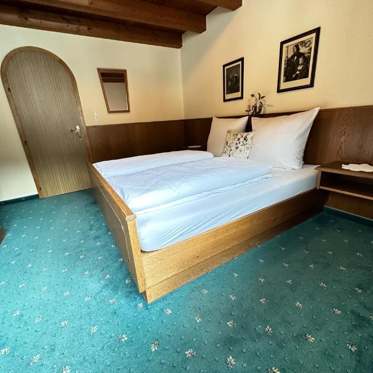 Appartementhaus Zillertal Arena - Apartment - auf 2 Etagen - 3