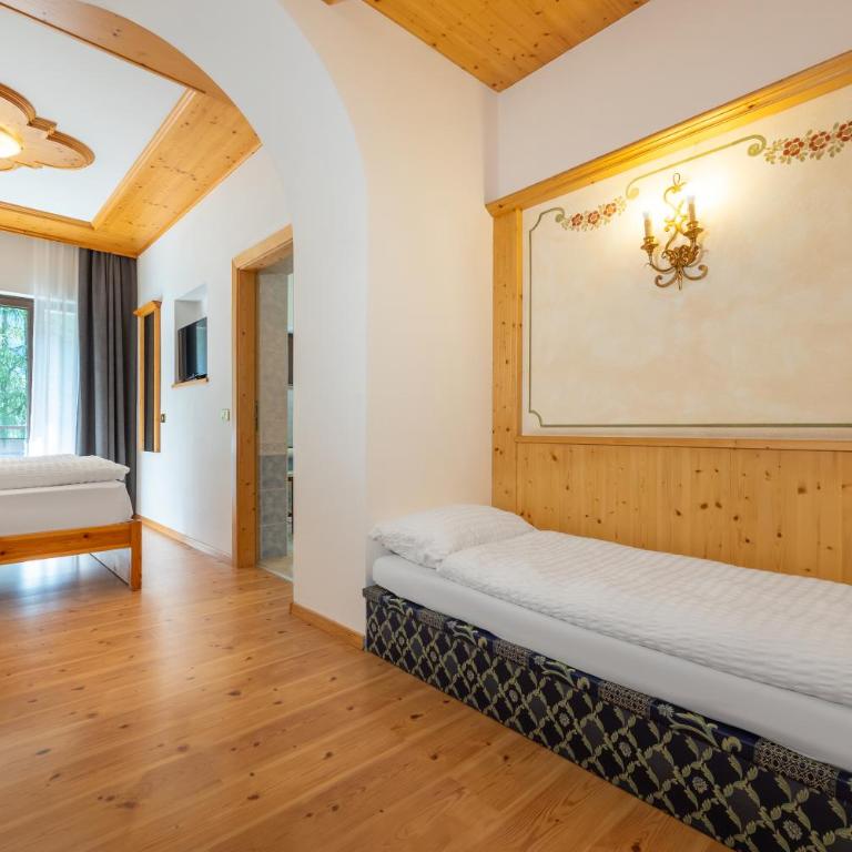 Hotel Vioz - Camera Matrimoniale Comfort - 4