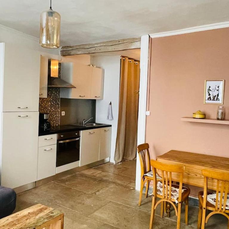 Centre historique Montpellier - Apartamento de 1 dormitorio - 2
