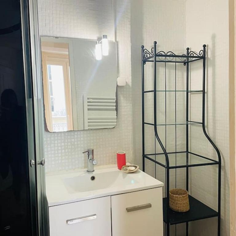 Centre historique Montpellier - Apartamento de 1 dormitorio - 3