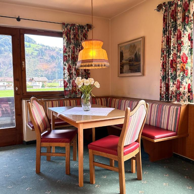 Appartementhaus Zillertal Arena - Apartment mit 2 Schlafzimmern - 1