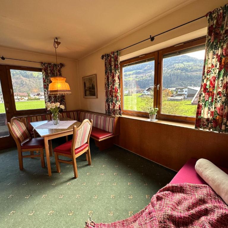 Appartementhaus Zillertal Arena - Apartment mit 2 Schlafzimmern - 7