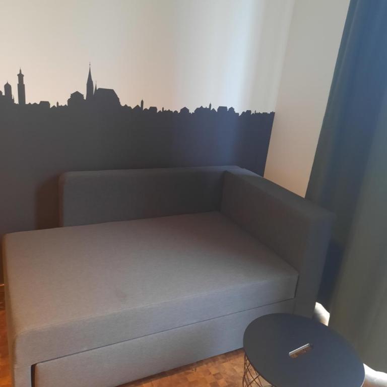 Baker`s Home - Apartamento de 1 dormitorio - 1
