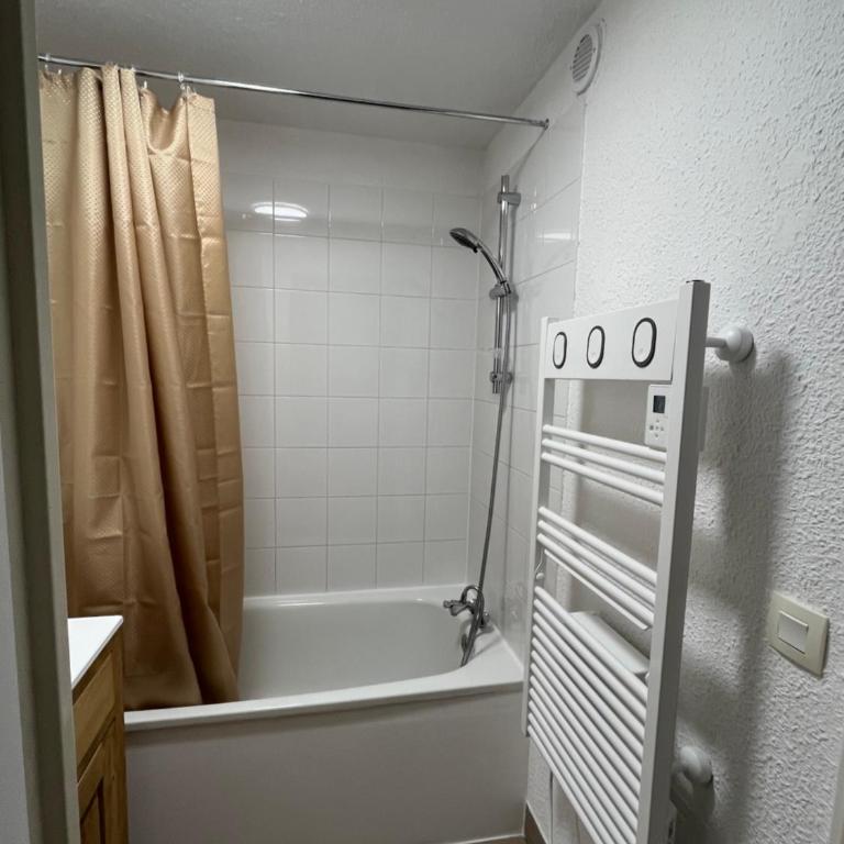 L'Épicéa - Praz - Appartement 1 Chambre - 9