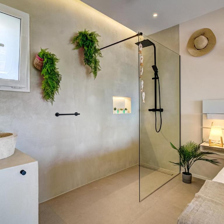 The Boho by SG - Estudio con vista al océano - 7