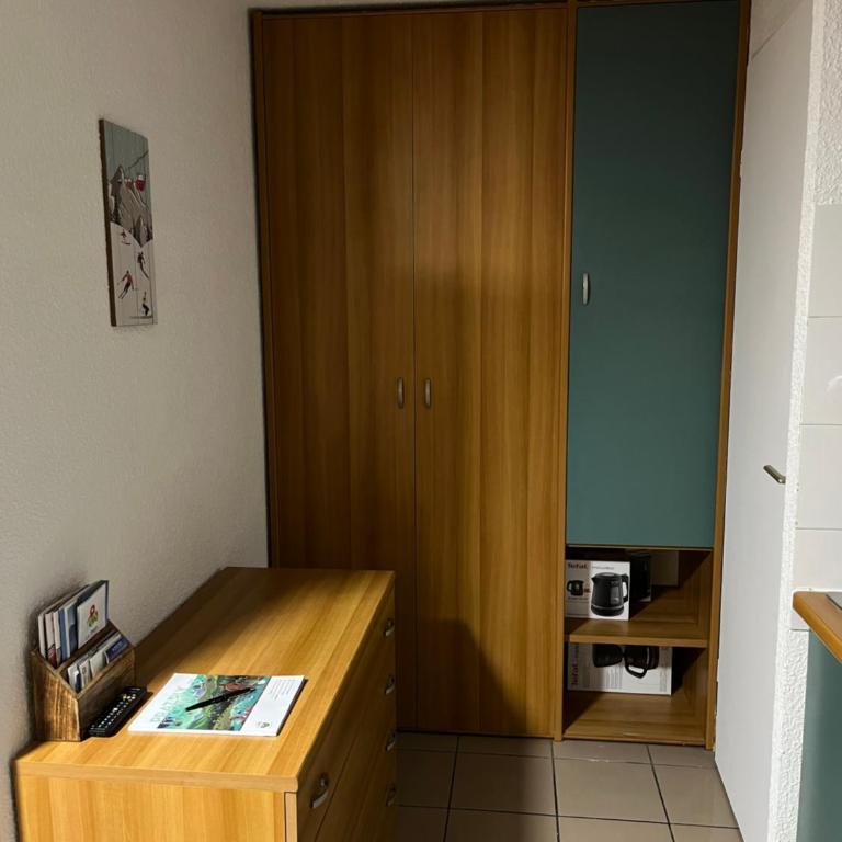 L'Épicéa - Praz - Appartement 1 Chambre - 6