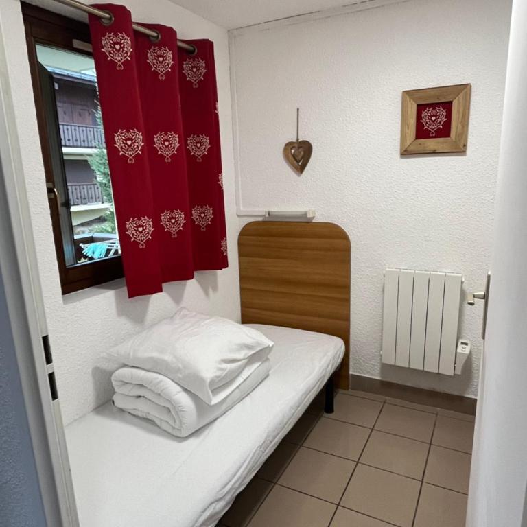 L'Épicéa - Praz - Appartement 1 Chambre - 5