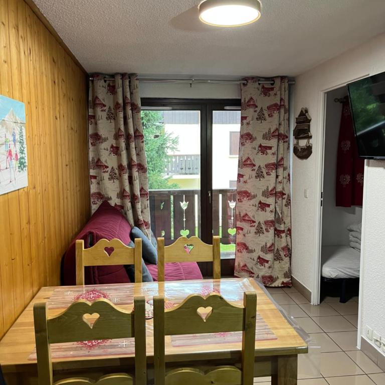 L'Épicéa - Praz - Appartement 1 Chambre - 2