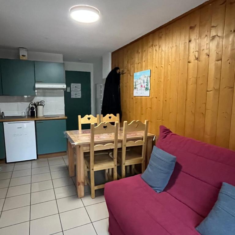 L'Épicéa - Praz - Appartement 1 Chambre - 1