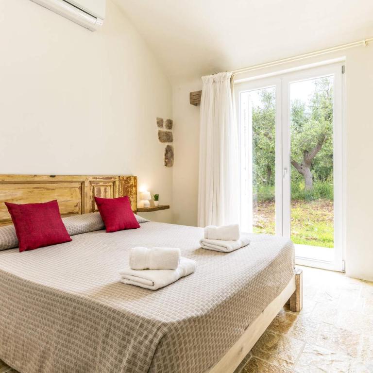 Villa Trullo Acquaro by Villa Plus - Villa - 6