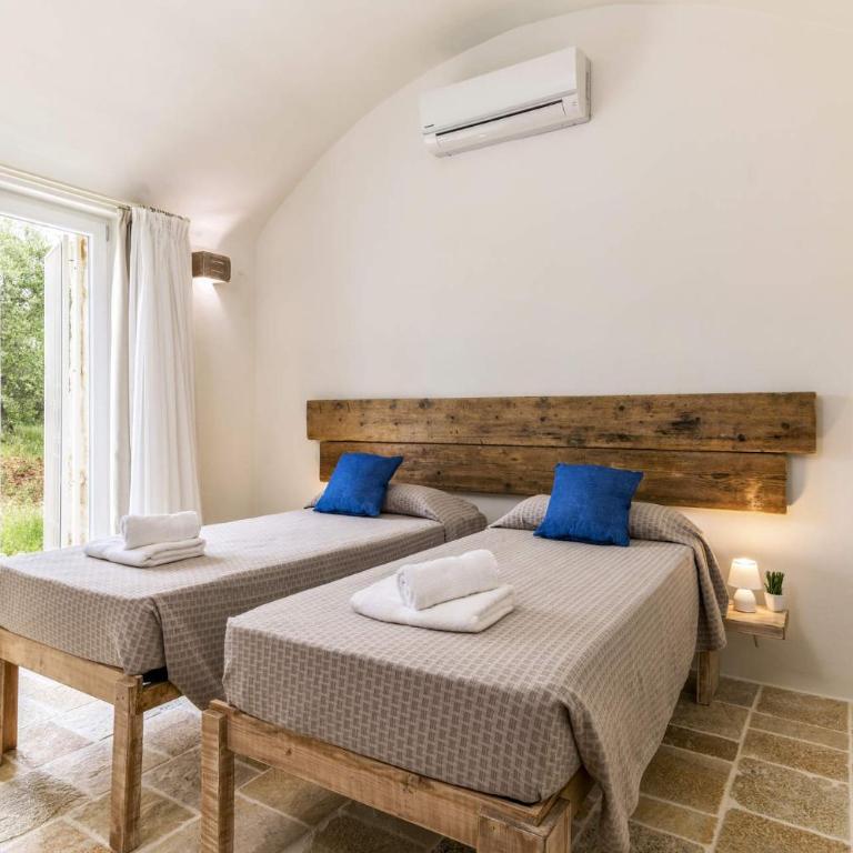 Villa Trullo Acquaro by Villa Plus - Villa - 8