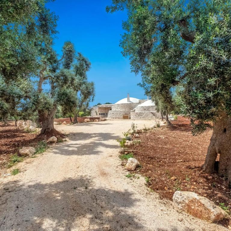 Villa Trullo Acquaro by Villa Plus - Villa - 20