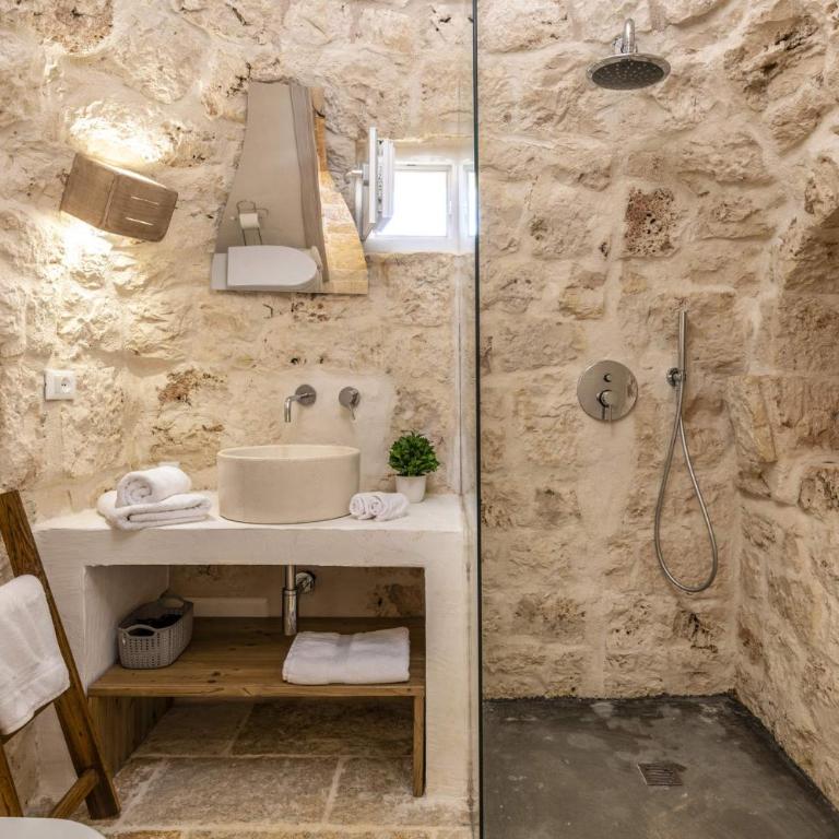 Villa Trullo Acquaro by Villa Plus - Villa - 22