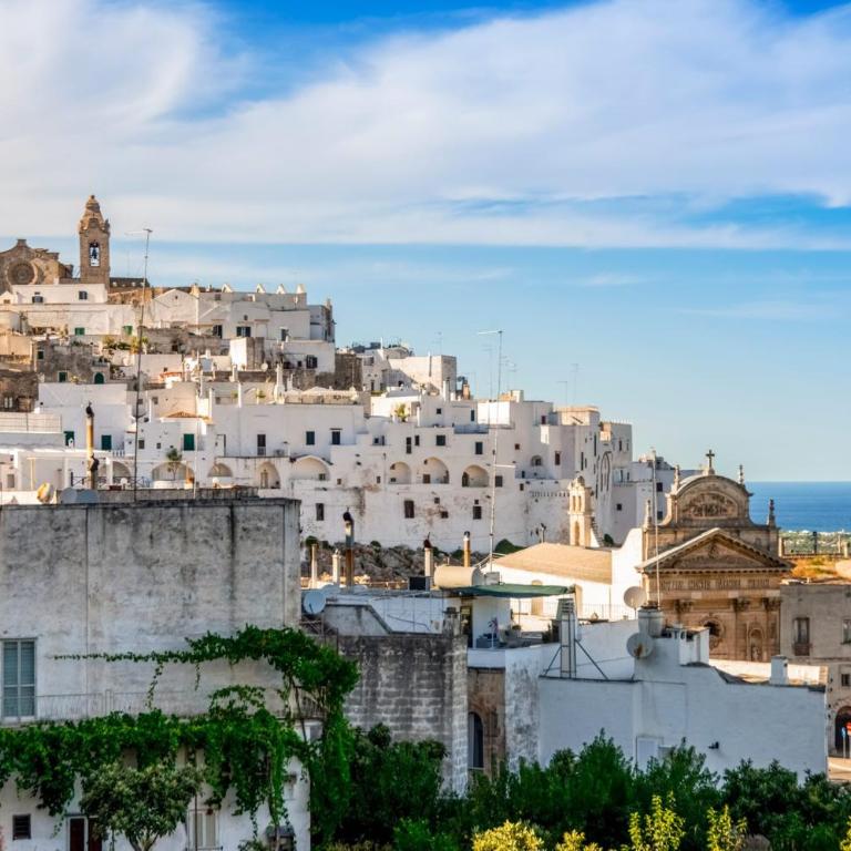 Villa Trullo Acquaro by Villa Plus - Villa - 24