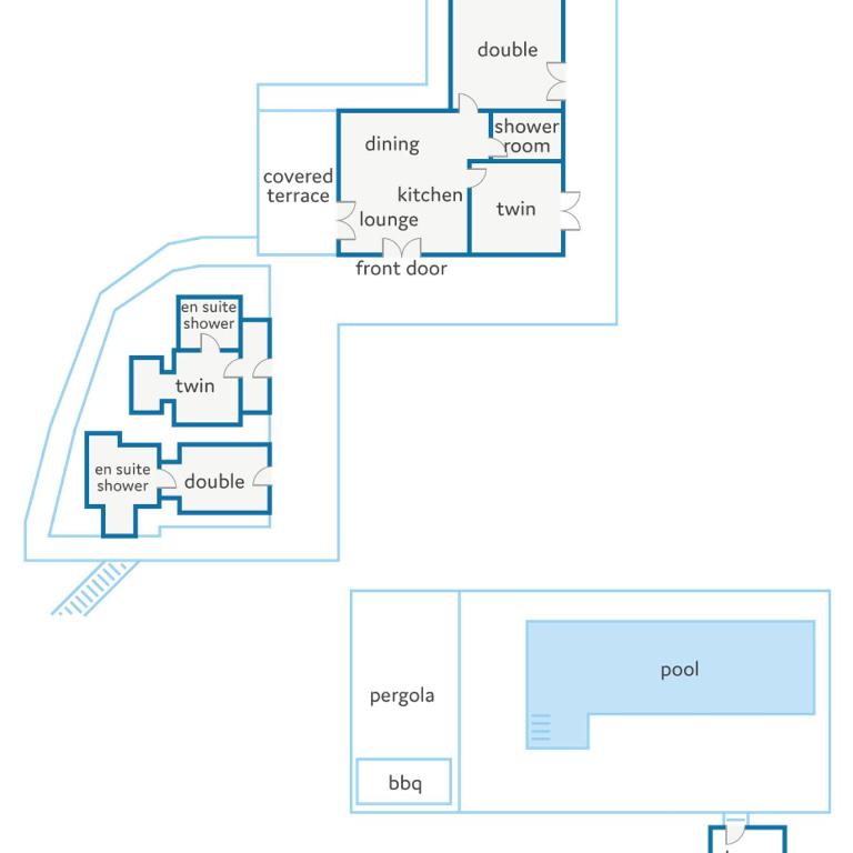 Villa Trullo Acquaro by Villa Plus - Villa - 29