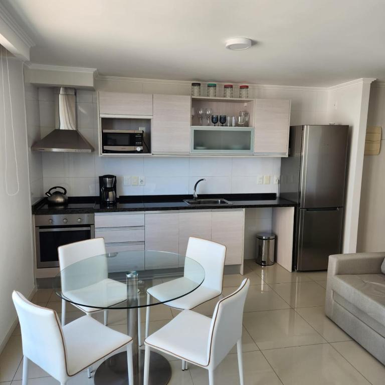 Espectacular Monoambiente Nuevo en Place Lafayette piso 7 Punta del Este - Studio - 7