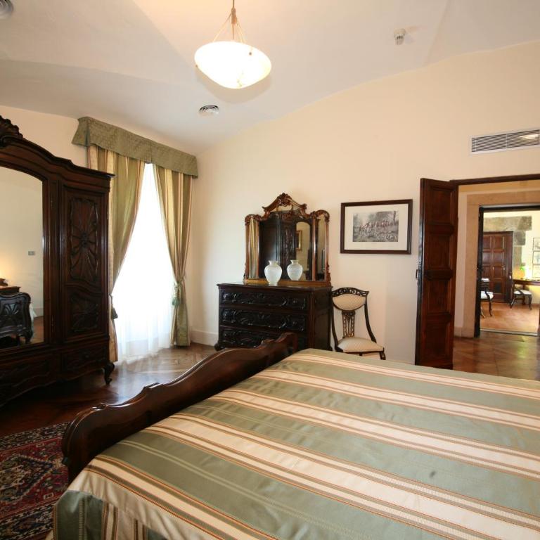 Grand Hotel Dei Castelli - Chambre Double - 6
